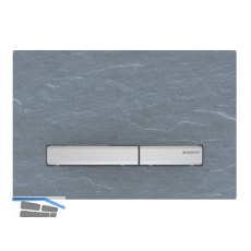 Geberit Bet.Pl. Sigma50 2M Schiefer