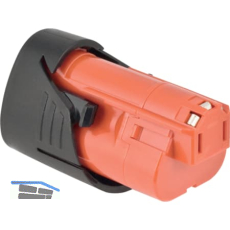 GE Akku Li-Ion 12V DC 2.0Ah