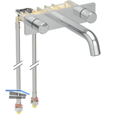 Geberit ONE WT-Wand-Arm Zweigriff f UPFB