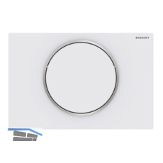 Geberit Bet.Pl. Sigma10 SS 115758