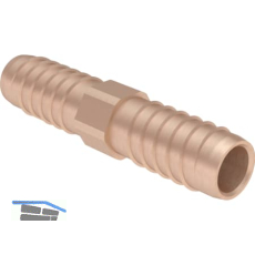 Geberit Kupplung 14 mm zu PE-Xc Rohr