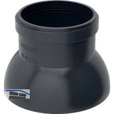 GE PE Dunsthut d160