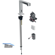 Geberit WT-SA Brenta Netz UP-Box