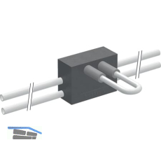 GE FlowFit AnBox d20-d16-d20 Typ T