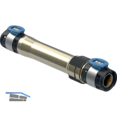 GE FlowFit Langkupplung SiBr d32mm