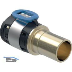 GE FlowFit-MAP bergang Rg+ d40-d35