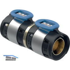 GE FlowFit-MEP bergang SiBr d40-d40