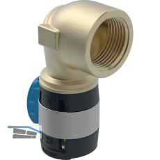 GE FlowFit bergangsbogen IG d25-Rp1