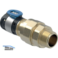 GE FlowFit -Verschr AG SiBr d32-R1 1/4