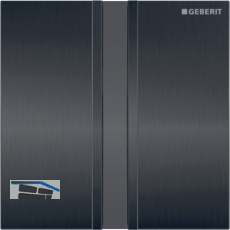 GE UR-Strg. mit elektronischer Splausl.