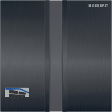 GE UR-Strg. mit elektronischer Splausl.