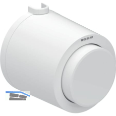 Geberit Fernbet.Typ01 AP 1-M weiss