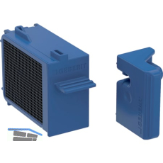 Geberit Schublade mit Filter fr GA