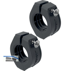 GE FlowFit Fixpunktbefestigung d63