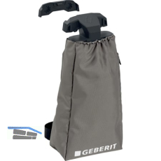 GE FlowFit Auffangvorrichtung d50-75