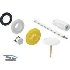 GE PushControl Service Set