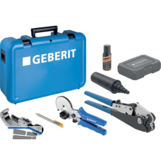 GE FlowFit Handpresswerkzeug d16-40