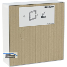 GE Bauschutz Abdeckpl. flchenb. UP-Box