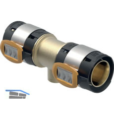 GE FlowFit T-Stck IG Rg+ d50-Rp3/4-50