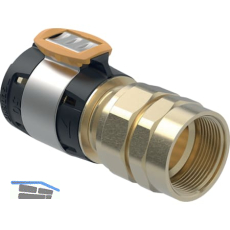GE FlowFit -Verschr IG SiBr d63-Rp2