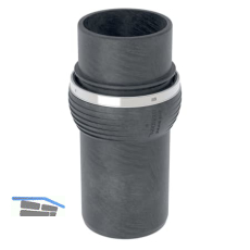 GE Silent-db20 Offset d110