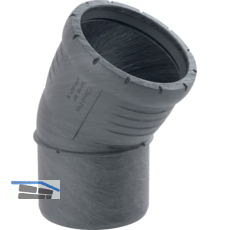 Geberit Bogen Silent-Pro 30G d75