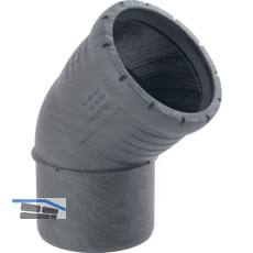 Geberit Bogen Silent-Pro 45G d125