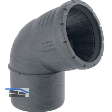 Geberit Bogen Silent-Pro 67.5G d90