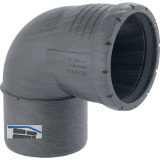 Geberit Bogen Silent-Pro 87.5G d75