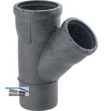 Geberit Abzw. Silent-Pro 45G d110/90