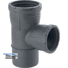Geberit Abzw. Silent-Pro 87.5G d90/75
