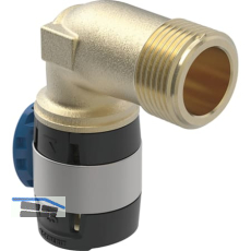 GE FlowFit bergang IG RG+ d25-Rp3/4
