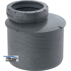 Geberit Reduktion Silent-Pro d90/75