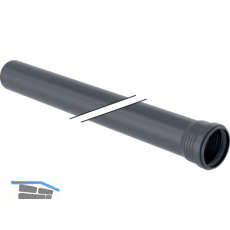 Geberit Rohr Silent-Pro d50x1000