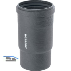 Geberit Langmuffe Silent-Pro d75
