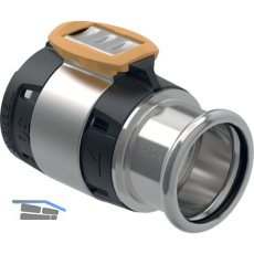 GE FlowFit-MAP bergang Muffe d50-d42