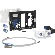GE WC-Steuerung Batterie fr Taster
