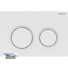 GE Bet-Pl Omega20 2-M KS