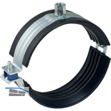 Geberit Rohrschelle Silent-Pro d110