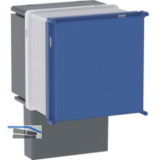GE Rohbaubox für Gateway