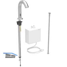 GE WT-SA Piave Netz AP-Box