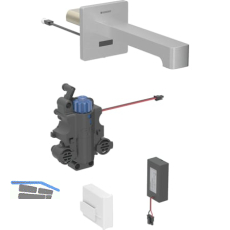 GE WT-Wandarm. Brenta L22 Batterie