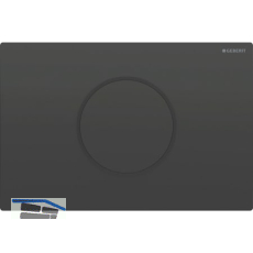 GE WC-Strg IR Netz Typ 10 auto/BL