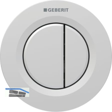 GE FernBet. Typ 01 pn 2-M UP-Drcker