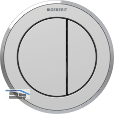 GE FernBet Typ 10 pn 2-M MDrcker