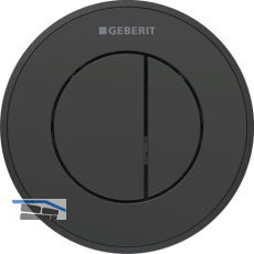 GE FernBet Typ 10 pn 2-M UP-Drcker