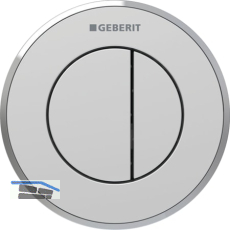 GE FernBet Typ 10 pn 2-M UP-Drcker