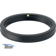 GE Dichtung zu Langmuffe NBR d110 f PE,