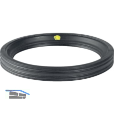 GE Lippendichtung NBR d56 f PE