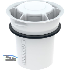 Geberit Hybridsiphon für Urinale